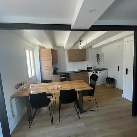 Maison Bastide 5 Mn De La 식스포즈레스플라지스