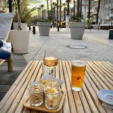 펜션 Maison Bastide 5 Mn De La *