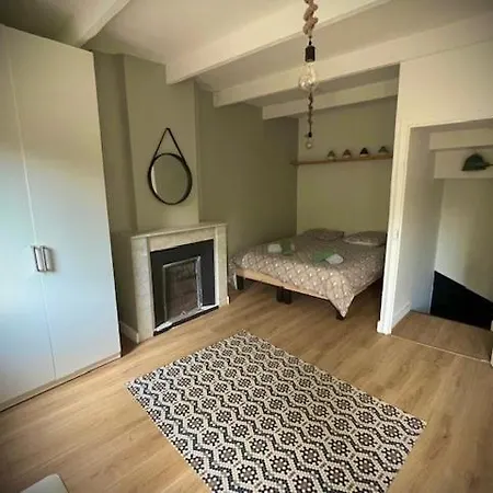 펜션 Maison Bastide 5 Mn De La