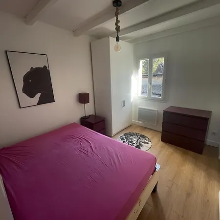 Maison Bastide 5 Mn De La 펜션 식스포즈레스플라지스