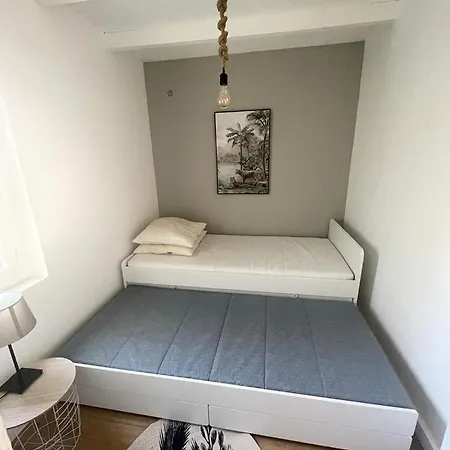 Maison Bastide 5 Mn De La * 锡富尔勒普拉日