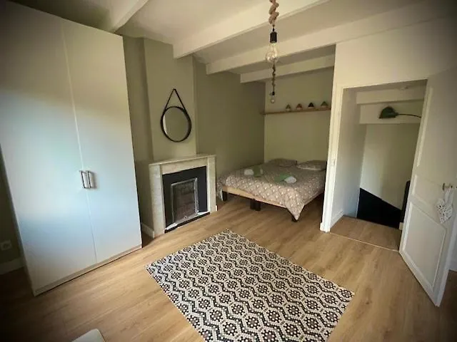 Vakantiehuis Maison Bastide 5 Mn De La